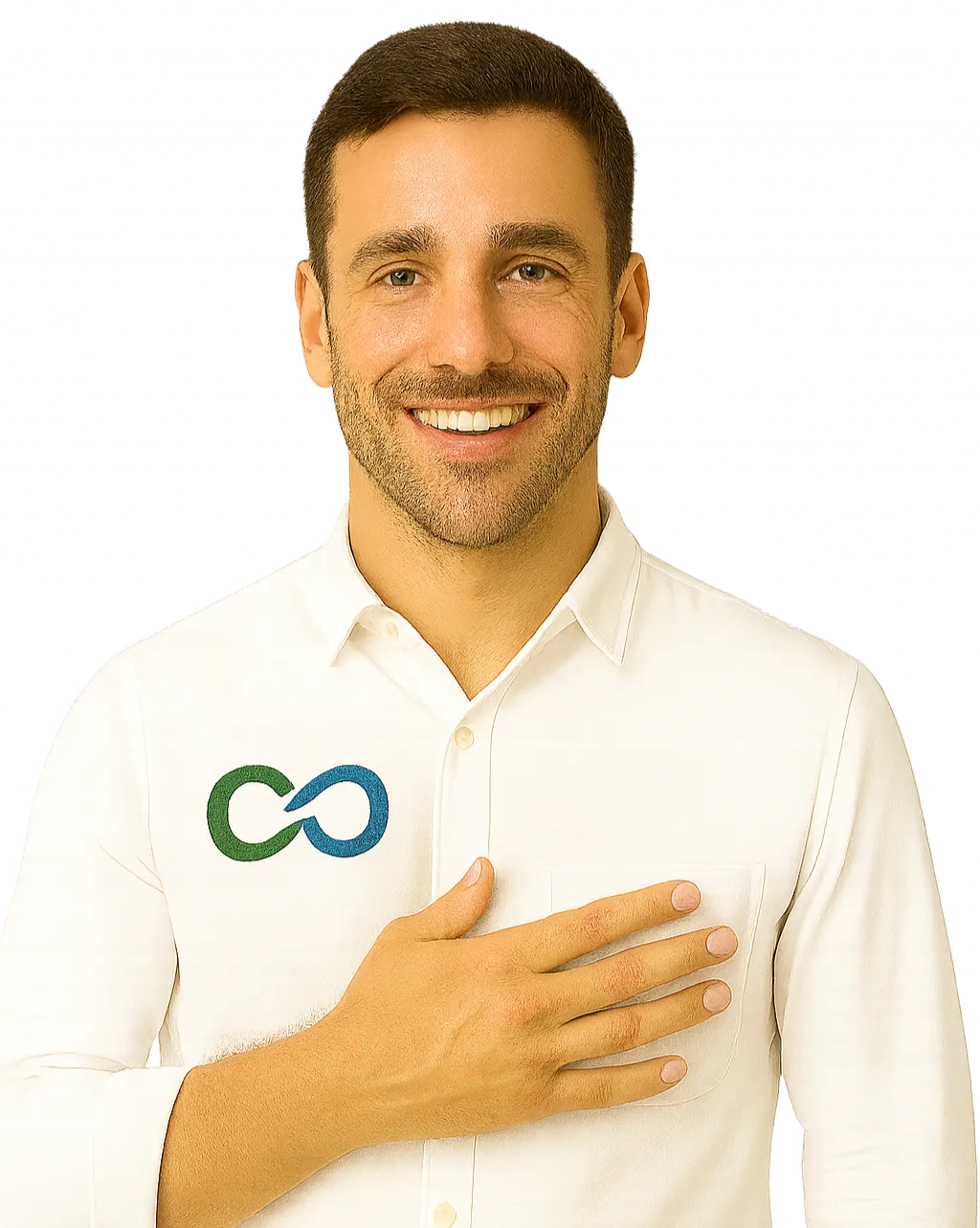 Ingeniero en planta de Oil & Gas